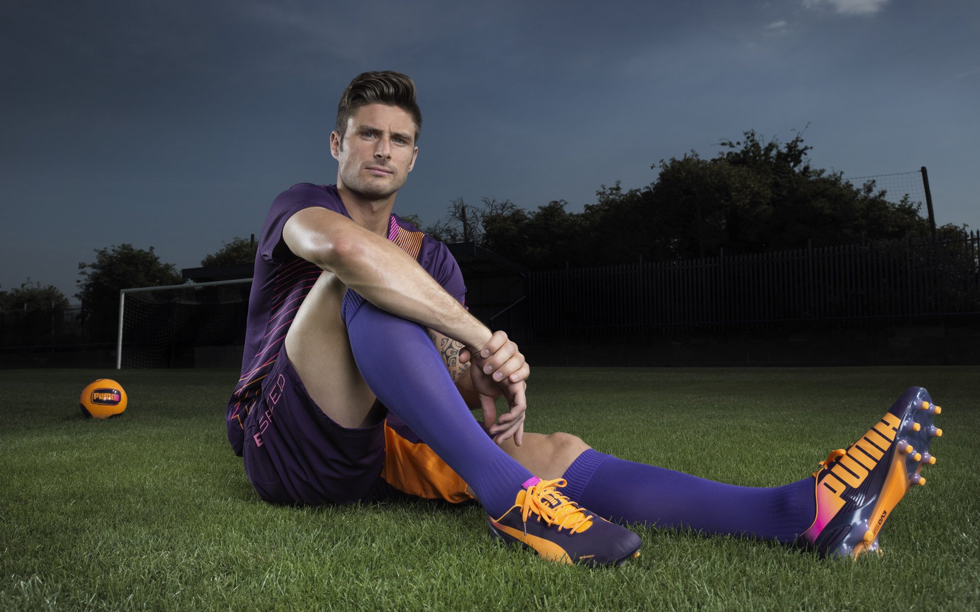 技术派蛙泳代表 普里戈达赢得掌声